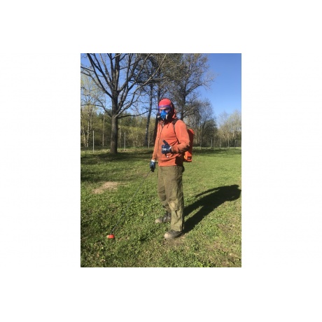 Распылитель аккумуляторный Patriot PT-16AC - фото 14