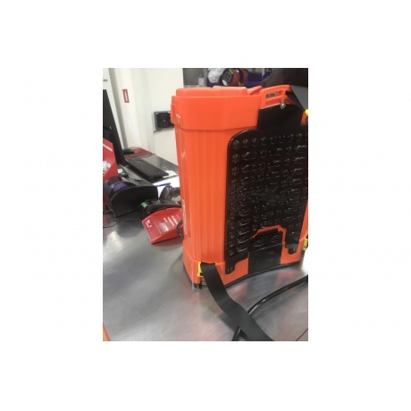 Распылитель аккумуляторный Patriot PT-16AC - фото 16