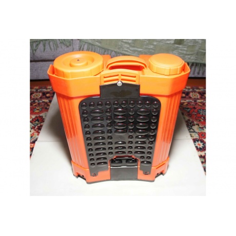 Распылитель аккумуляторный Patriot PT-16AC - фото 18