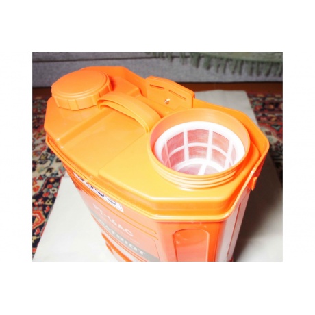 Распылитель аккумуляторный Patriot PT-16AC - фото 19