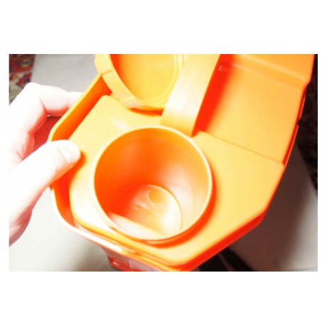 Распылитель аккумуляторный Patriot PT-16AC - фото 20