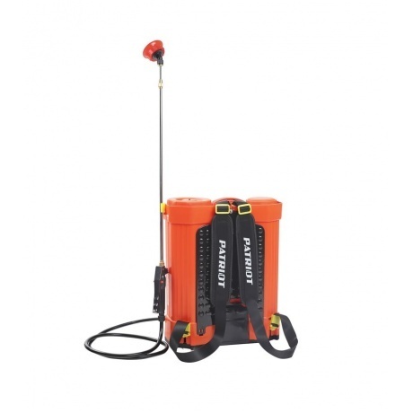 Распылитель аккумуляторный Patriot PT-16AC - фото 3