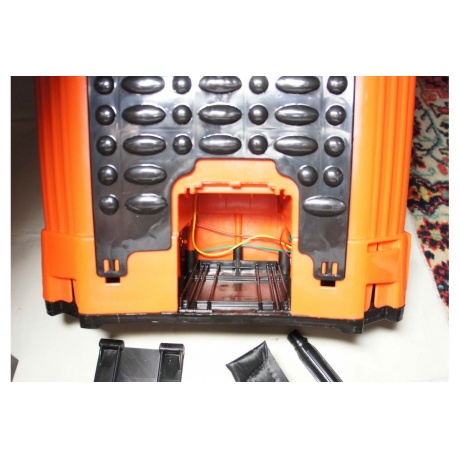 Распылитель аккумуляторный Patriot PT-16AC - фото 21