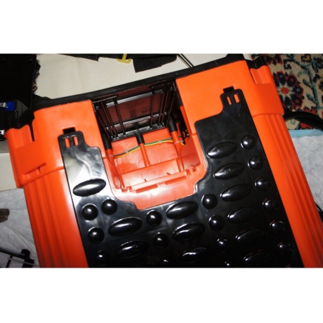 Распылитель аккумуляторный Patriot PT-16AC - фото 26