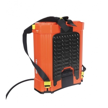 Распылитель аккумуляторный Patriot PT-16AC - фото 4