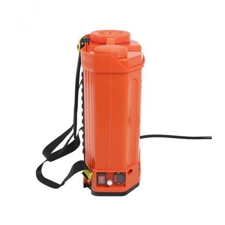 Распылитель аккумуляторный Patriot PT-16AC - фото 5