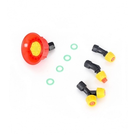 Распылитель аккумуляторный Patriot PT-16AC - фото 7