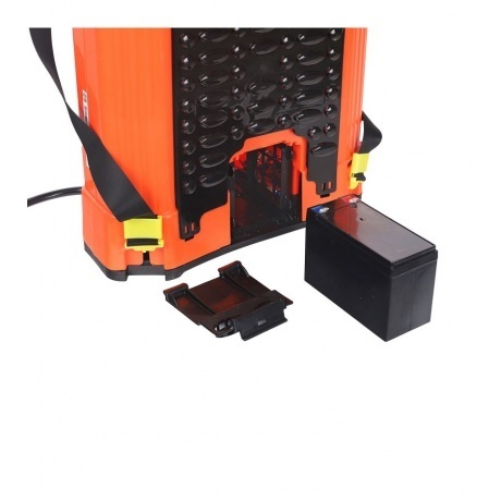 Распылитель аккумуляторный Patriot PT-16AC - фото 10