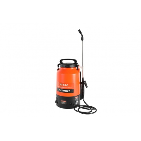 Распылитель аккумуляторный Patriot PT-5AC