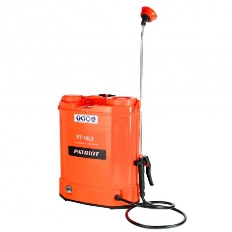 

Опрыскиватель Patriot PT-16LI