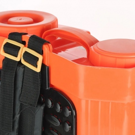 Опрыскиватель Patriot PT-16LI - фото 3