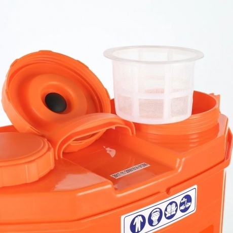 Опрыскиватель Patriot PT-16LI - фото 6