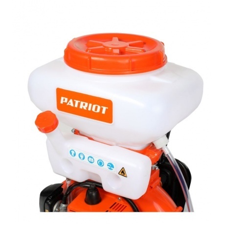 Опрыскиватель Patriot PT 420WF-12 - фото 2