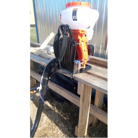 Опрыскиватель Patriot PT 420WF-12 - фото 11