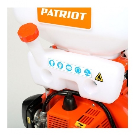 Опрыскиватель Patriot PT 420WF-12 - фото 3