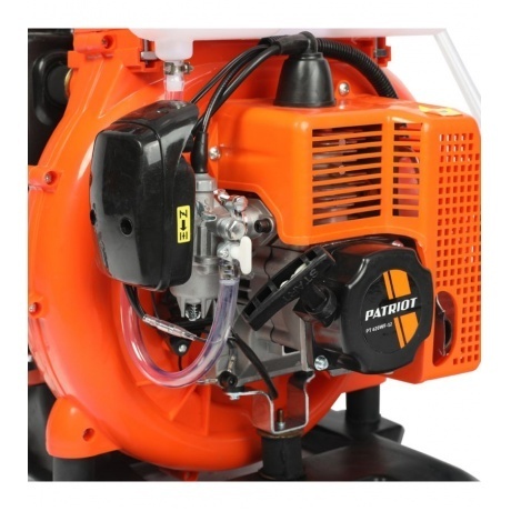Опрыскиватель Patriot PT 420WF-12 - фото 4