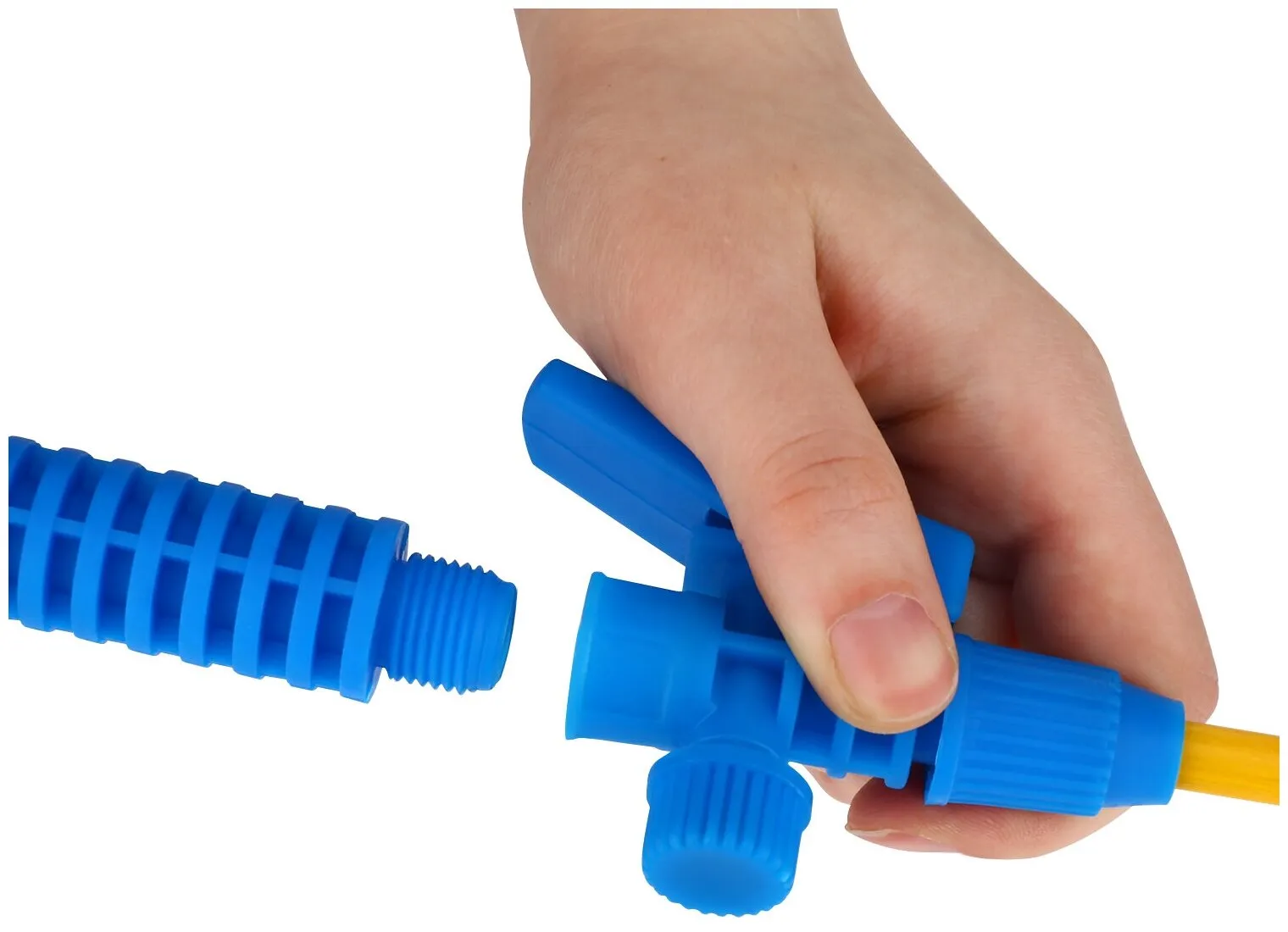 Опрыскиватель садовый помповый DEKO DKSP07, 6 л - фото 4