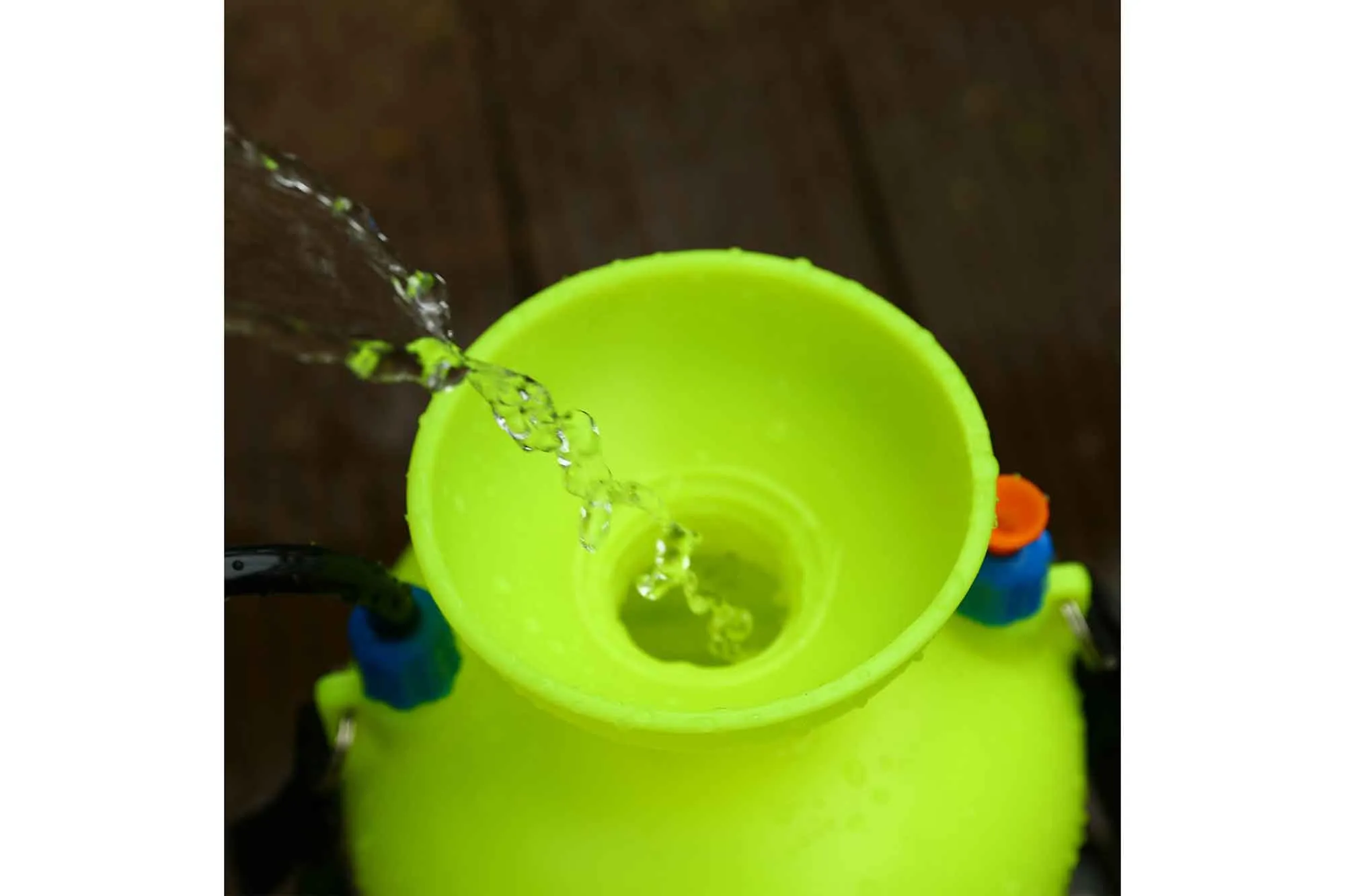 Опрыскиватель садовый помповый DEKO DKSP07, 6 л - фото 5