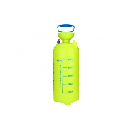 Опрыскиватель садовый помповый DEKO DKSP08, 8 л - фото 2