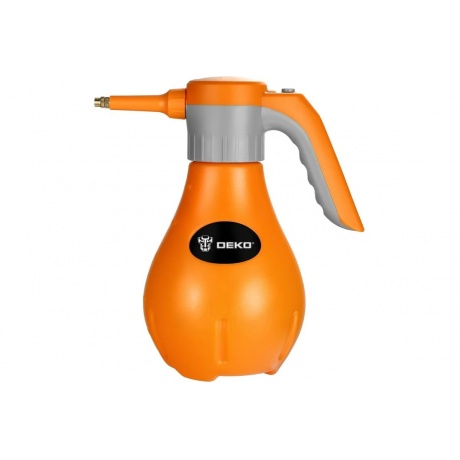 Опрыскиватель садовый аккумуляторный DEKO DKSP14, 2 л