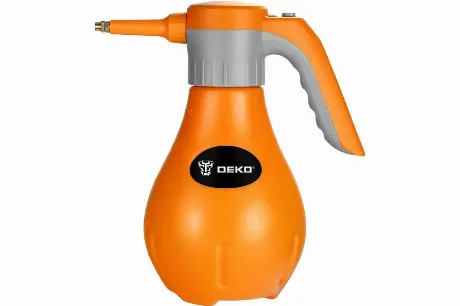 Опрыскиватель садовый аккумуляторный DEKO DKSP14, 2 л