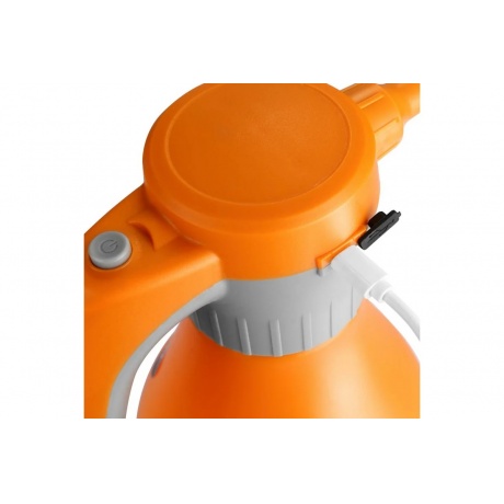 Опрыскиватель садовый аккумуляторный DEKO DKSP14, 2 л - фото 4