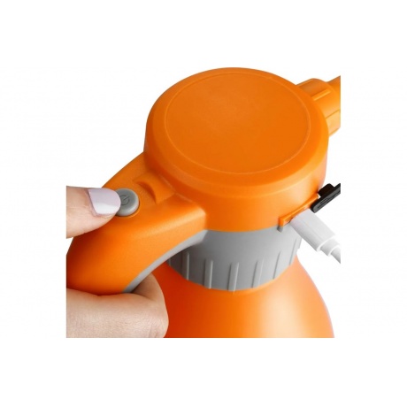 Опрыскиватель садовый аккумуляторный DEKO DKSP14, 2 л - фото 5