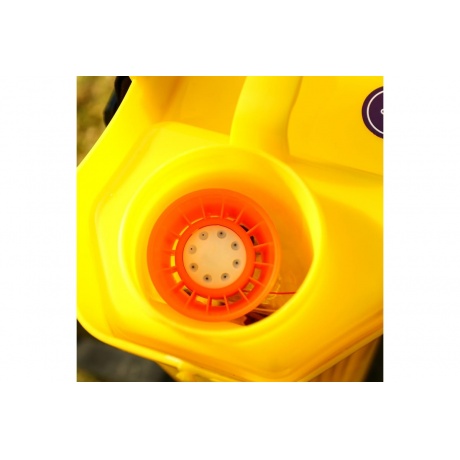 Опрыскиватель садовый аккумуляторный DEKO DKSP10, 16 л - фото 6