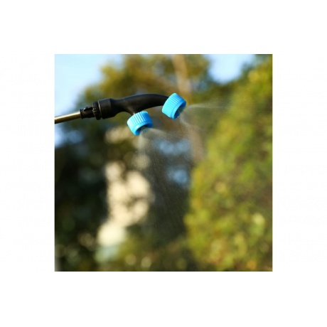 Опрыскиватель садовый аккумуляторный DEKO DKSP10, 16 л - фото 7