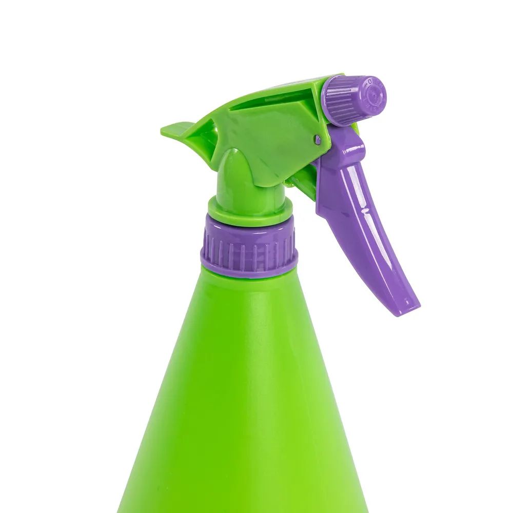 Опрыскиватель 0,75 л, ручной, с пульверизатором// Palisad - фото 3