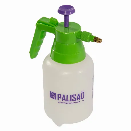 Опрыскиватель 1 л, ручной, с насосом Palisad