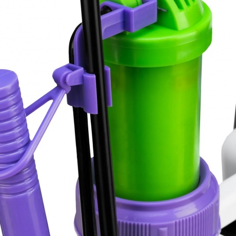 Опрыскиватель 12 л, ранцевый, с насосом, шлангом, разбрызгивателем Palisad - фото 9