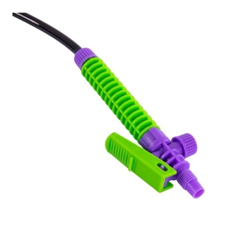 Опрыскиватель 7 л, ручной, насосом, шлангом, разбрызгивателем Palisad - фото 3