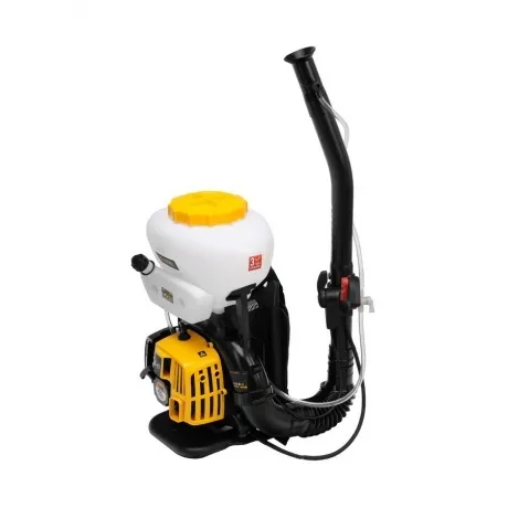 Опрыскиватель бензиновый GS-43, 43 см3, бак 14 л Denzel