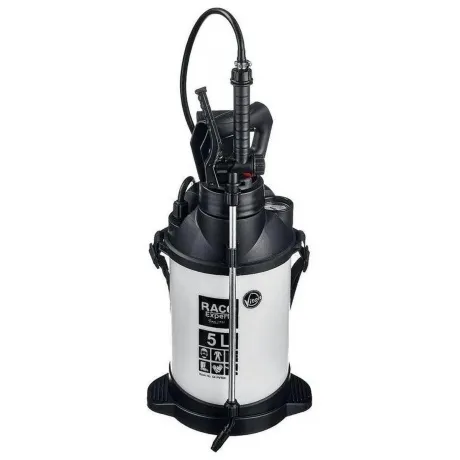 Опрыскиватель RACO Pro 500, для работы с агрессивными химикатами...