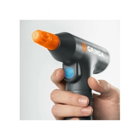 Опрыскиватель аккумуляторный GRINDA 1 л, PROLine (PHS-1) - фото 3