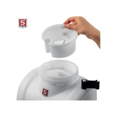 Опрыскиватель аккумуляторный ЗУБР 10 л, (ОПЛ-10) - фото 9