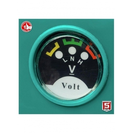 Опрыскиватель аккумуляторный ЗУБР 12 л,  (ОПС-12) - фото 13