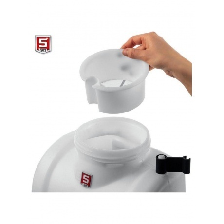 Опрыскиватель аккумуляторный ЗУБР 15 л, (ОПЛ-15) - фото 10