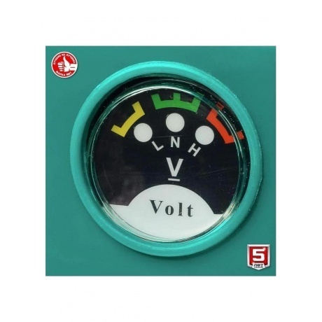 Опрыскиватель аккумуляторный ЗУБР 16 л, (ОПС-16) - фото 10