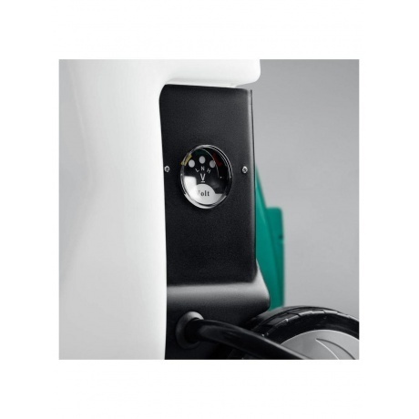 Опрыскиватель аккумуляторный ЗУБР 16 л, колеса, (ОПС-16К) - фото 11