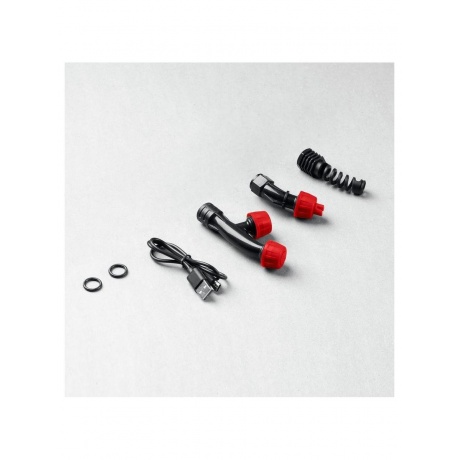 Опрыскиватель аккумуляторный ЗУБР 5 л, (ОПЛ-5) - фото 10