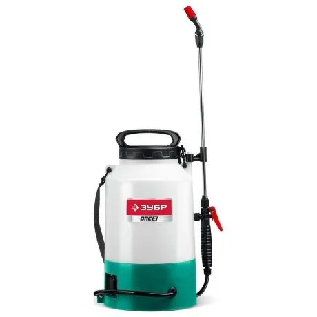 Опрыскиватель аккумуляторный ЗУБР 5 л, (ОПС-5)