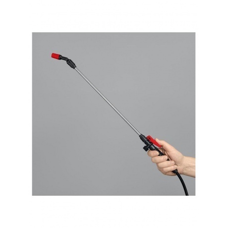 Опрыскиватель аккумуляторный ЗУБР 5 л, (ОПС-5) - фото 7