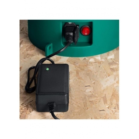 Опрыскиватель аккумуляторный ЗУБР 5 л, (ОПС-5) - фото 8