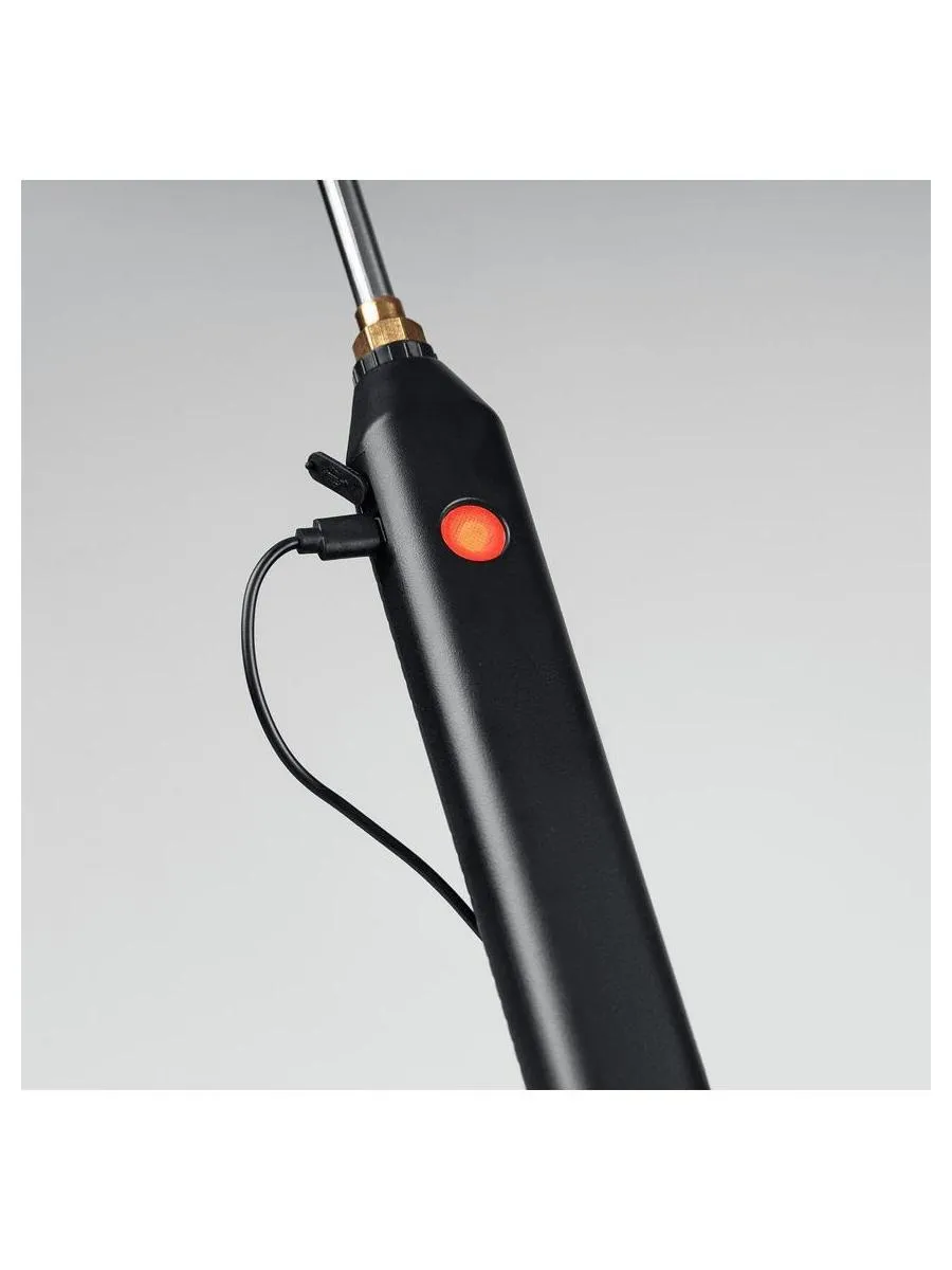 Опрыскиватель аккумуляторный ЗУБР без бака, (ОПЛ-Ш) - фото 6