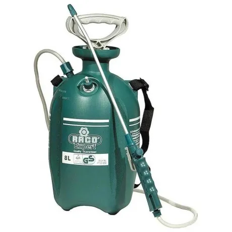 Опрыскиватель переносной RACO T558, 8 л, с широкой горловиной, с...