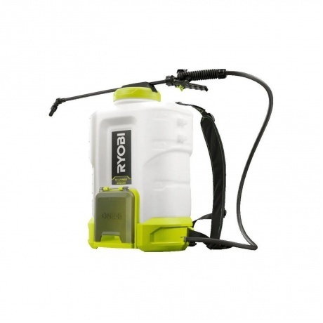 Распылитель ранцевый Ryobi RY18BPSB-0 18В 5133005774 - фото 2