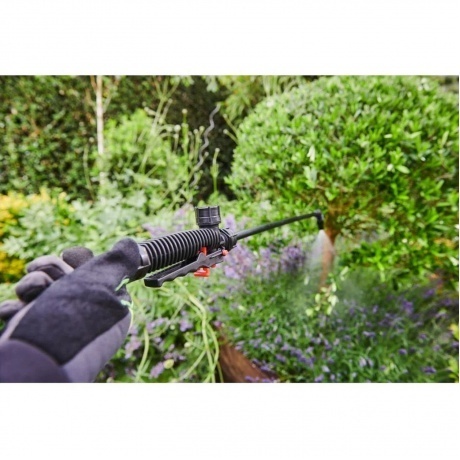 Распылитель ранцевый Ryobi RY18BPSB-0 18В 5133005774 - фото 11