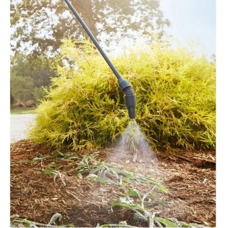 Распылитель ранцевый Ryobi RY18BPSB-0 18В 5133005774 - фото 7